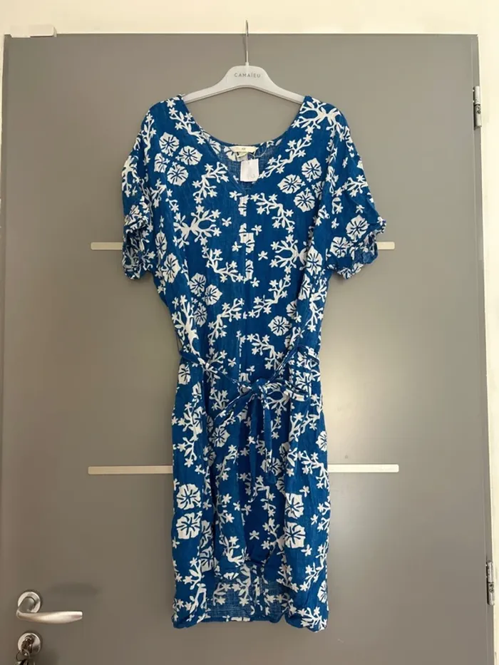Robe été h&m taille M