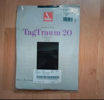 Collants Falke taille 42
