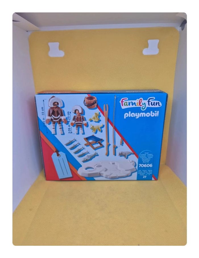 Playmobil 70606 - photo numéro 2