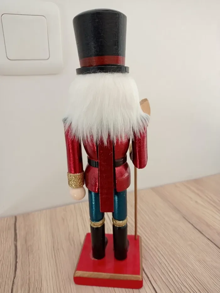 Casse noisettes - photo numéro 2