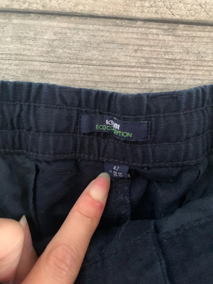 Jolie short - photo numéro 3