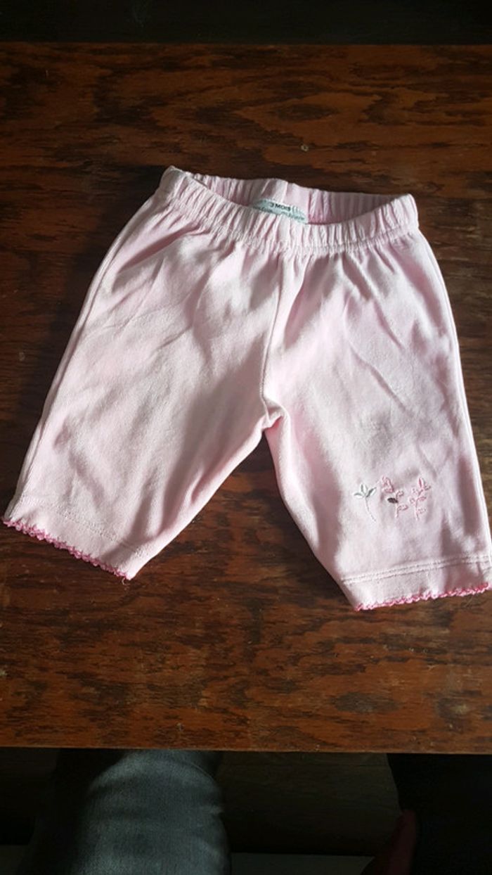 Ensemble fille - photo numéro 4