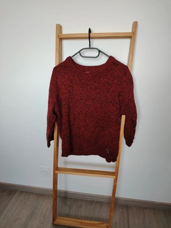 Pull chaud