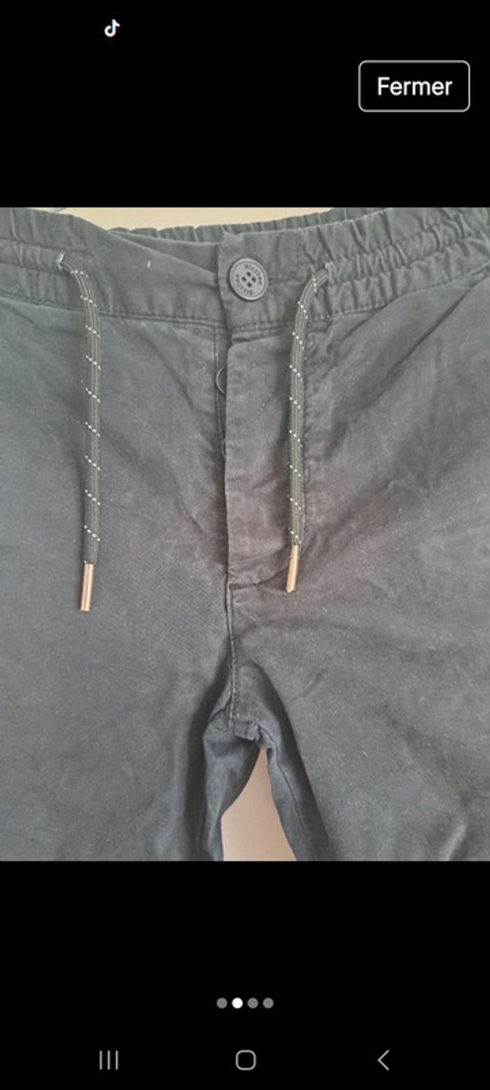 Baggy homme Bizzbee XS - photo numéro 2