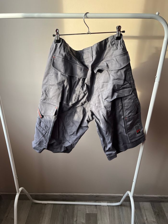 Short Wurth - photo numéro 2