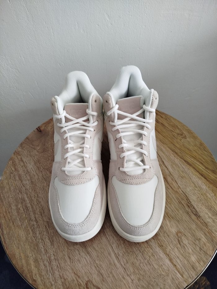 Baskets Nike T 38 - photo numéro 5