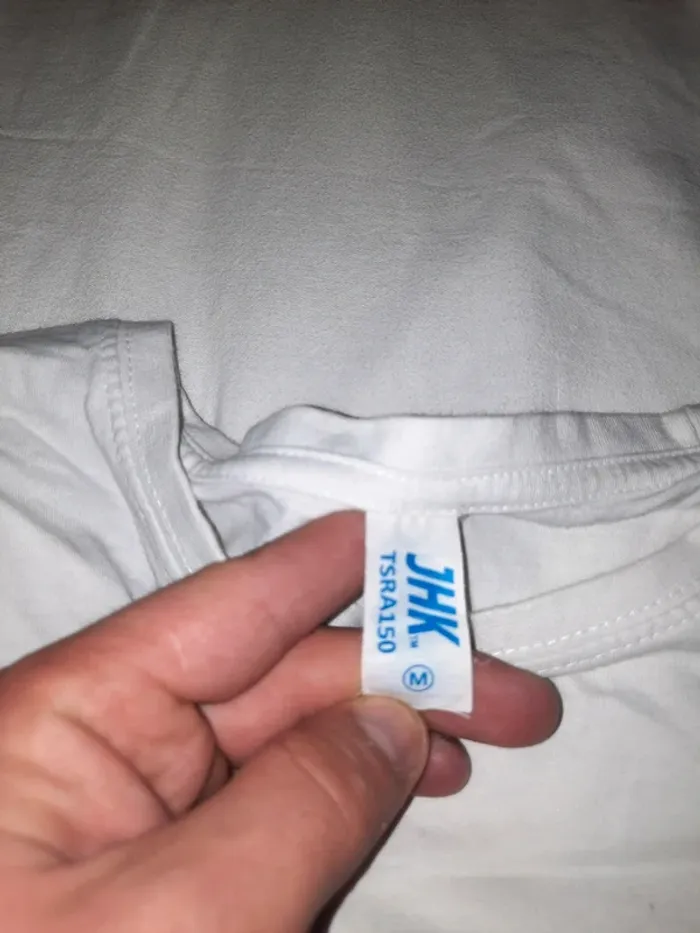 T-shirt vintage - photo numéro 3