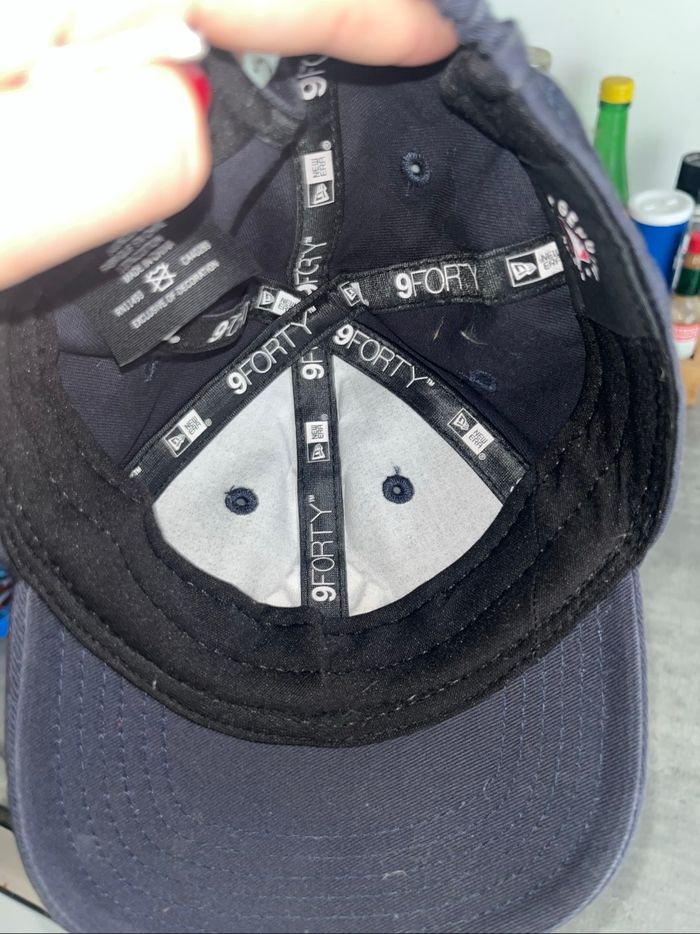 Casquette New Era - photo numéro 4