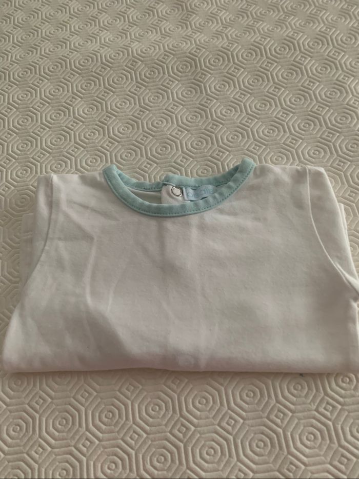 Teeshirt bébé - photo numéro 5