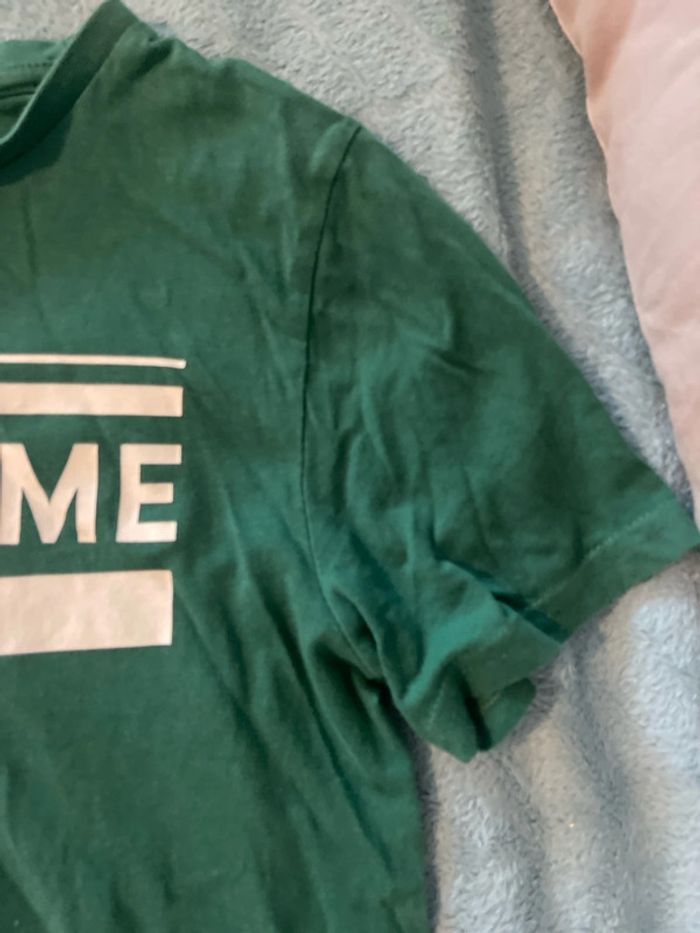 T-shirt flemme - photo numéro 4