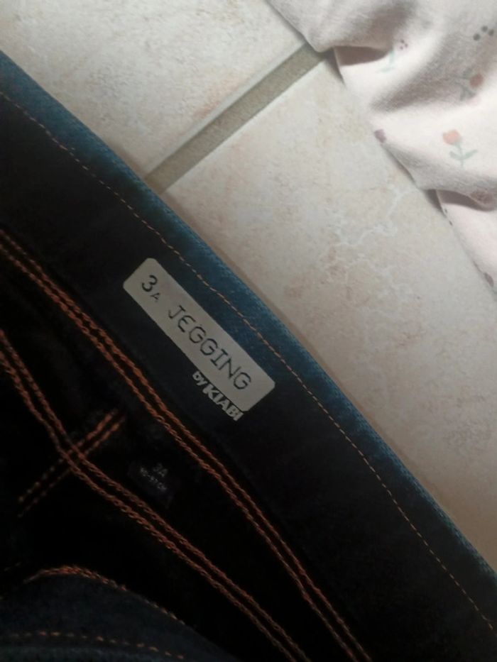 🌹ensemble kiabi 36/3 ans 🌹 - photo numéro 6