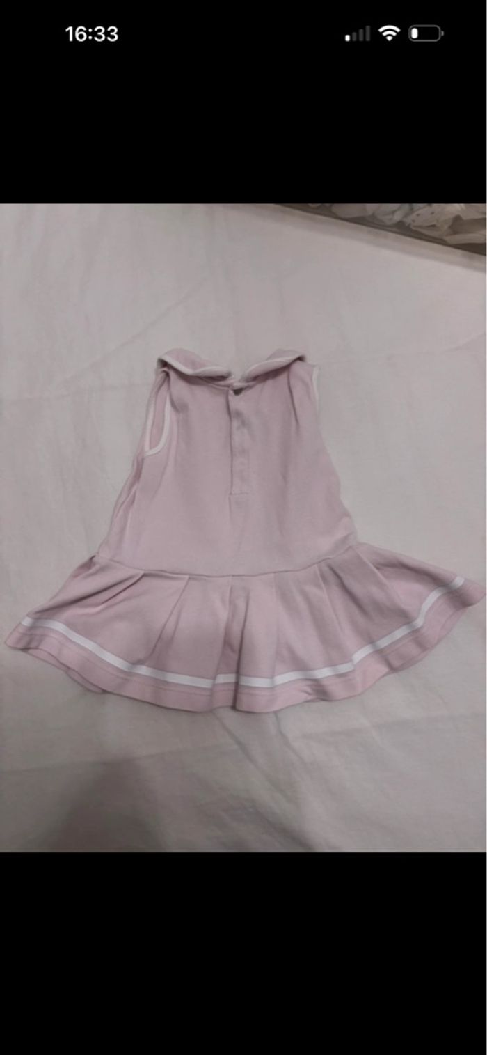 Robe JACADI - photo numéro 1