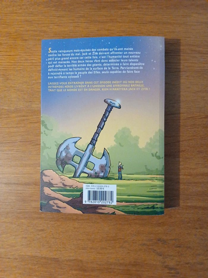 Jack & Zita - photo numéro 6