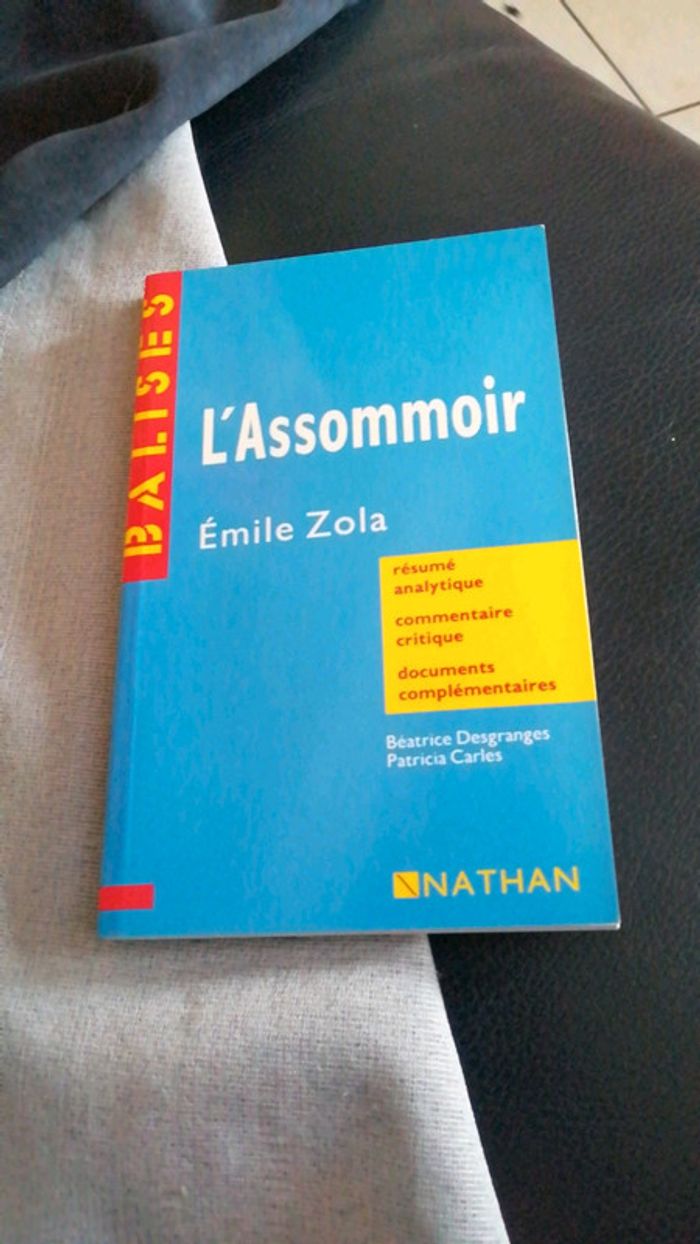 L'assommoir