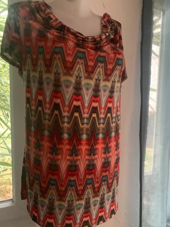 Blouse Renatto taille 44-46