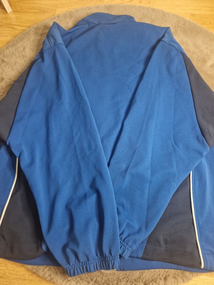 Vintage zip nike - photo numéro 3