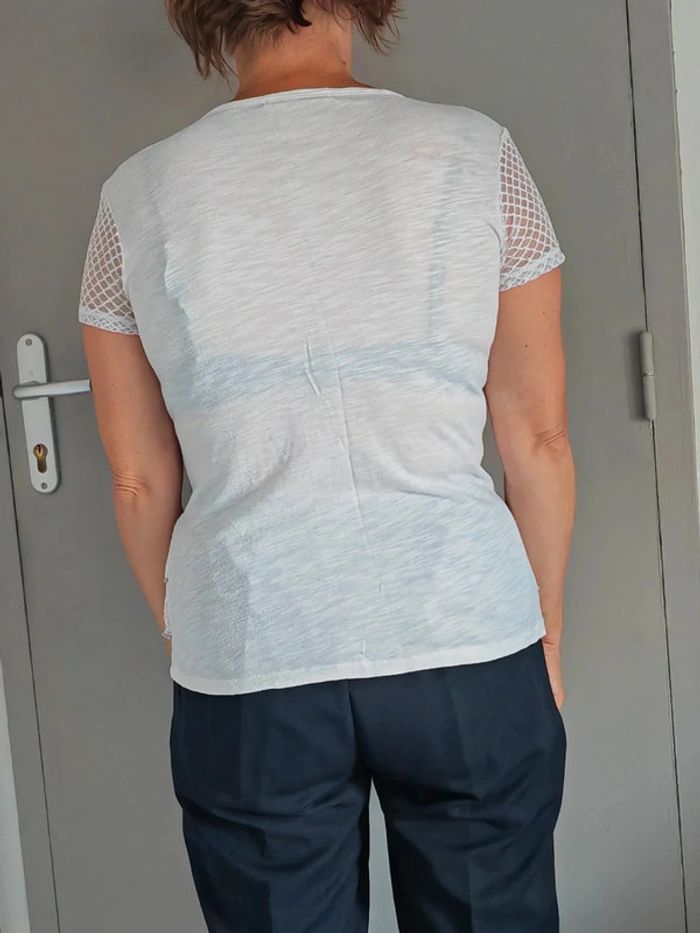 T-shirt - photo numéro 2