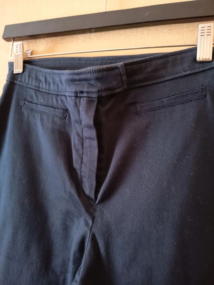 Pantalon marque camaïeu. (D58) - photo numéro 2