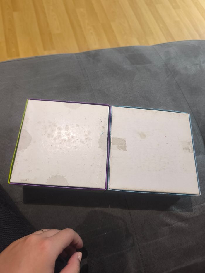 Lot de 2 puzzles - photo numéro 3