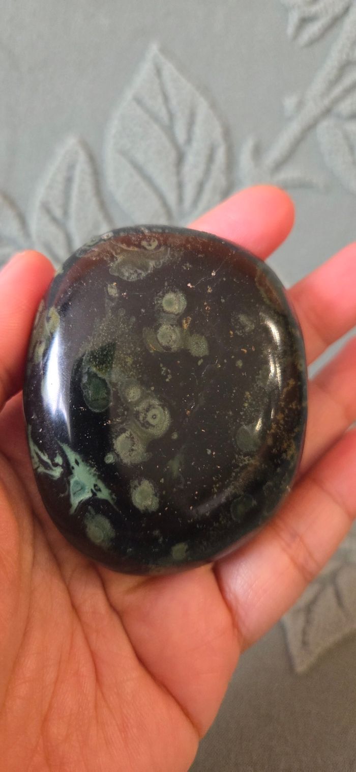 Kambaba Jasper - photo numéro 2