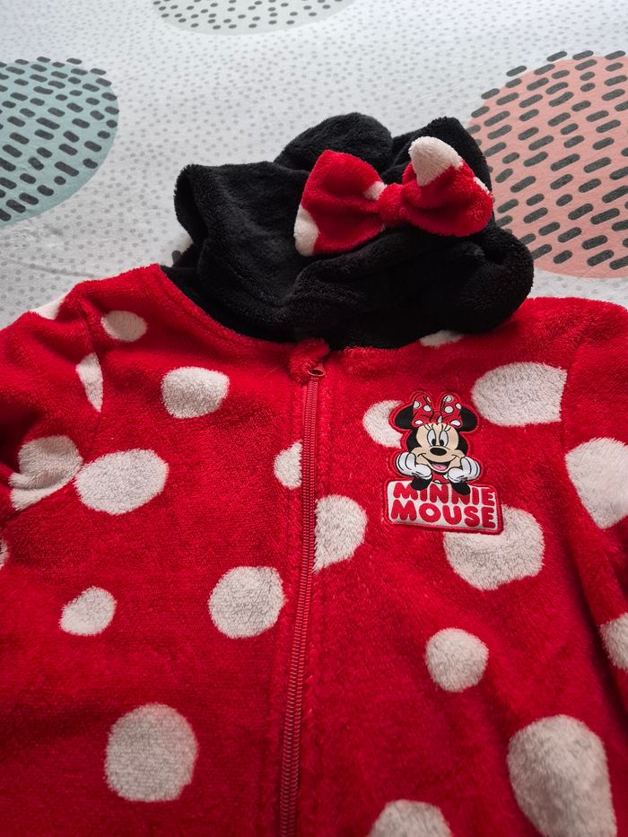 Combinaison - photo numéro 2