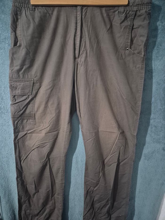 Pantalon cargo sun valley