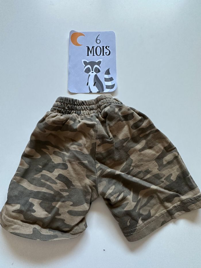 Short - photo numéro 2