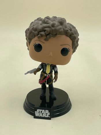 Figurine Funko Pop Star Wars Val N•243