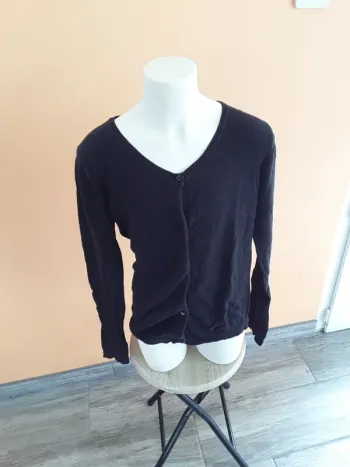 Gilet 12 ans (152 cm)