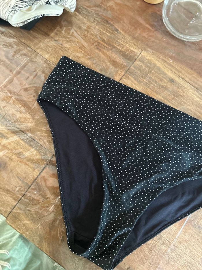 Maillot de bain etam - photo numéro 2