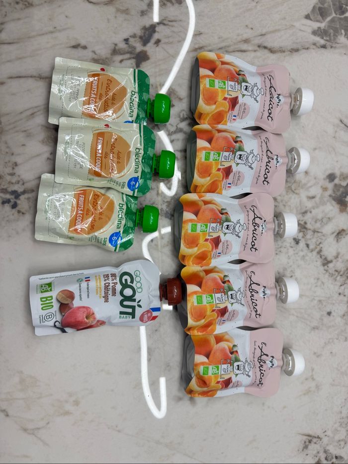Compote