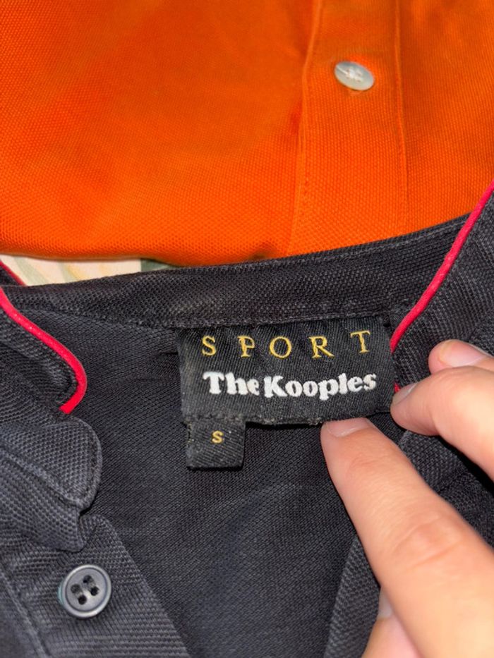 Lot t-shirt - photo numéro 5