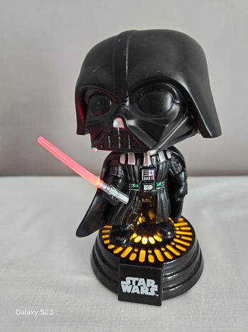 Funko Pop- Dark Vador-