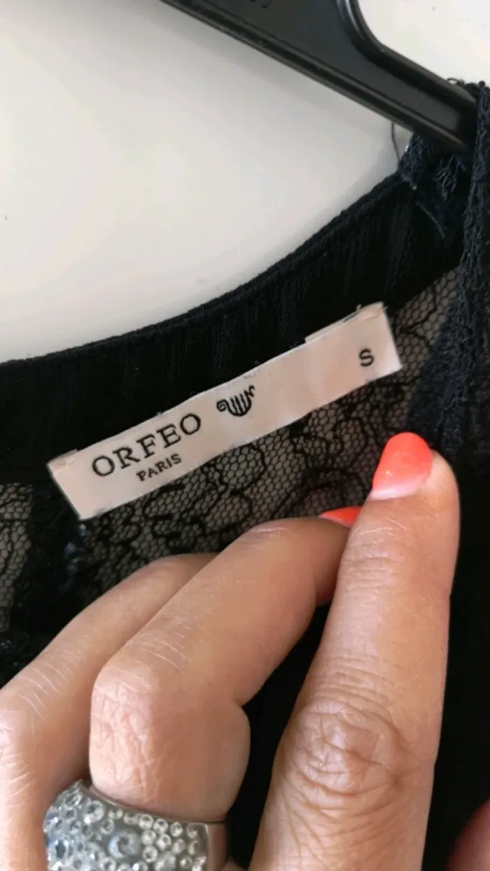 Robe taille S - photo numéro 3