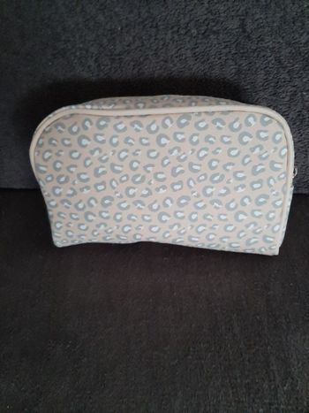 Trousse maquillage neuf