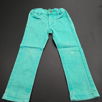 Jean slim - orchestra  - 24 mois