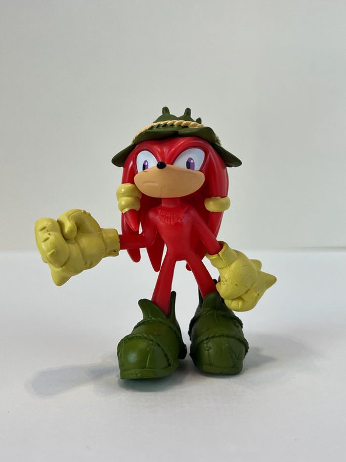 Sonic Prime - Knucks (Knuckles)