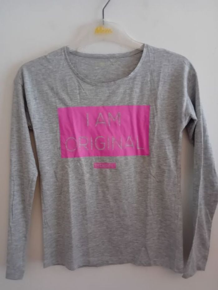 Pull léger 12ans