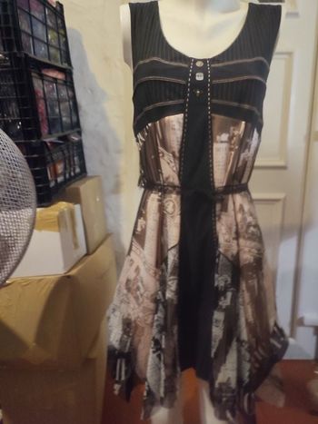 #kytie42femme. Robe taille 42