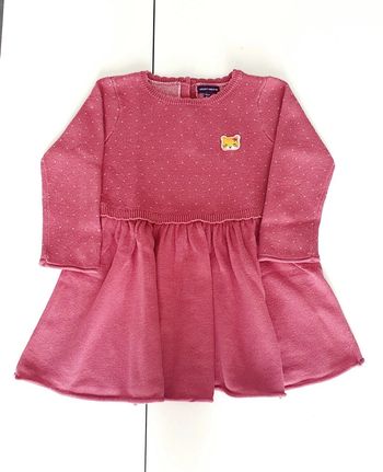 Robe Sergent Major - 24M