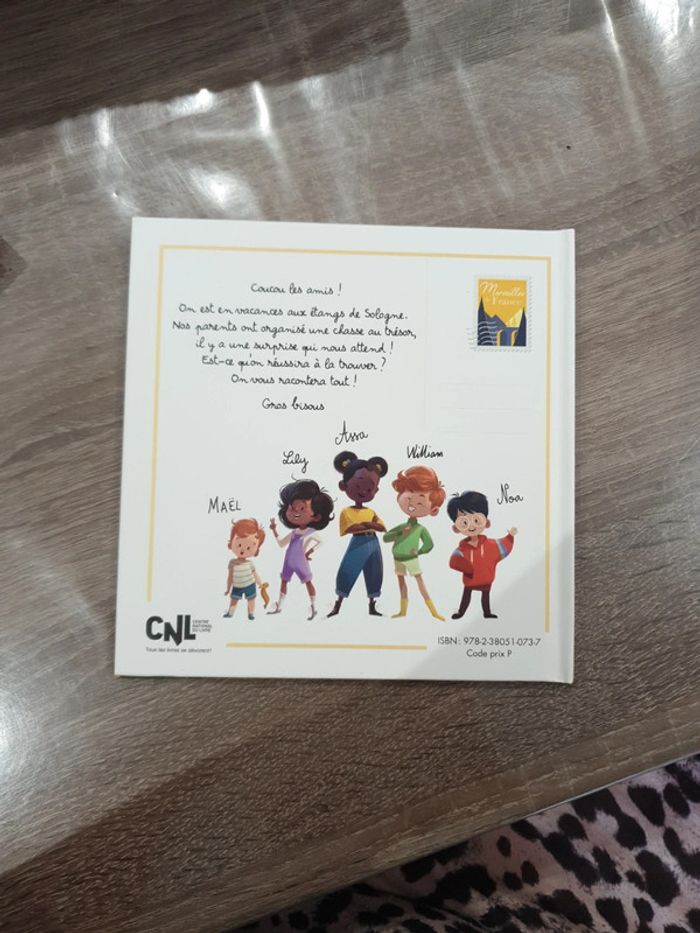 Livre - photo numéro 2