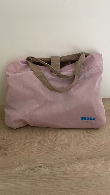 Protection pour caddie