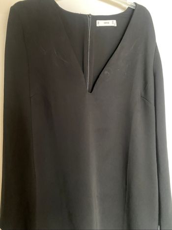 Robe courte