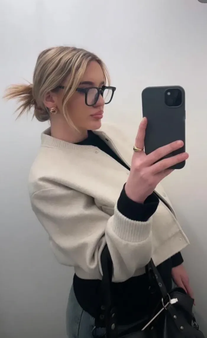 Lunettes de mode femme
