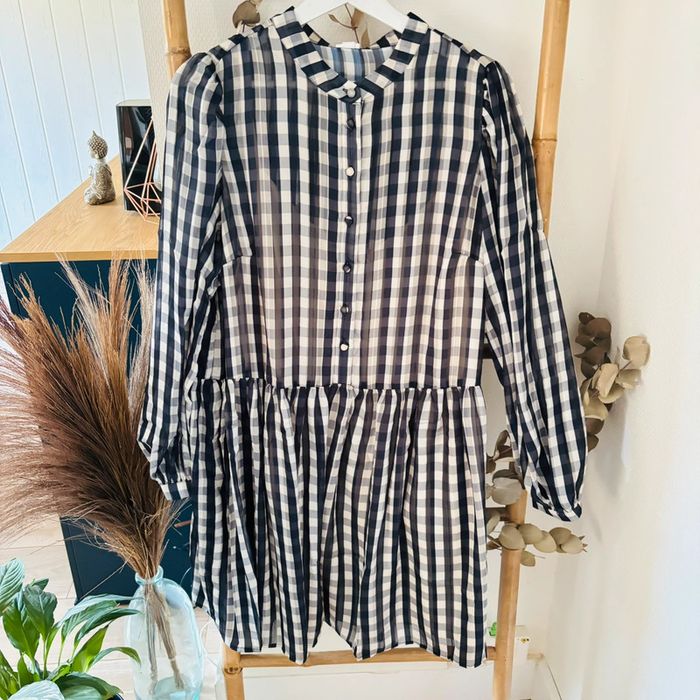 Robe manches longues H&M - photo numéro 2