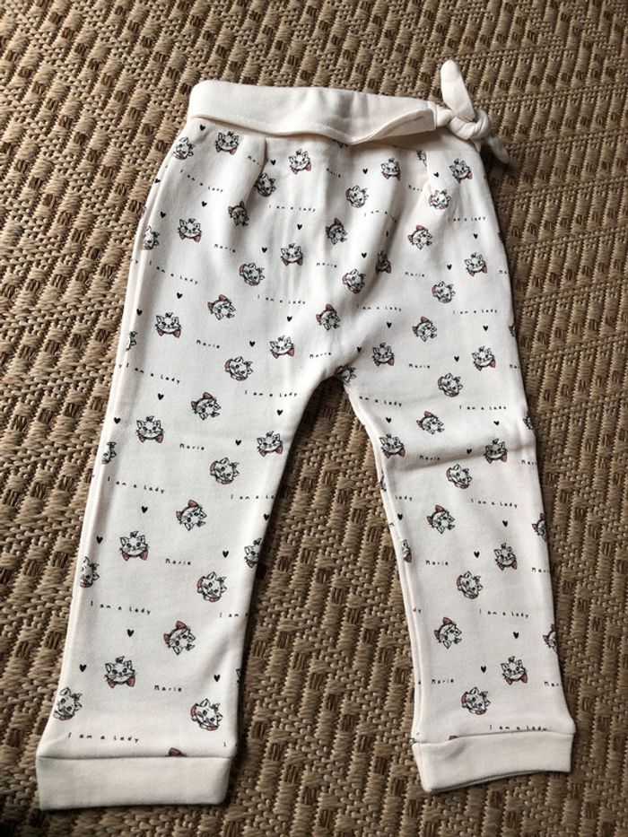 Pantalon chaud taille 24 mois - photo numéro 5