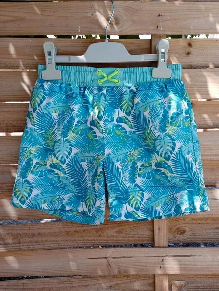 🦋 Short de bain enfant 🦋 - photo numéro 3