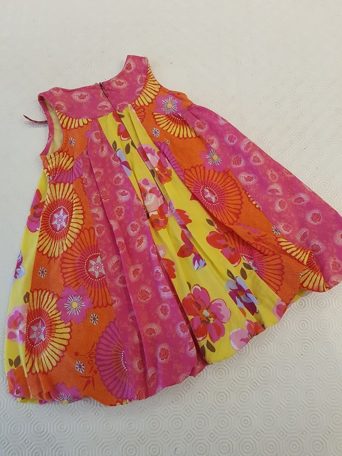 Robe 2 ans - photo numéro 3