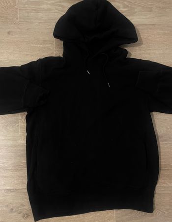 Pull  Uniqlo Noir