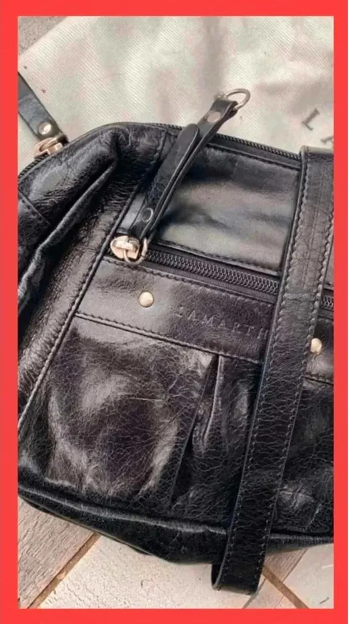 Petits prix :)  Sac  lamarthe - photo numéro 3